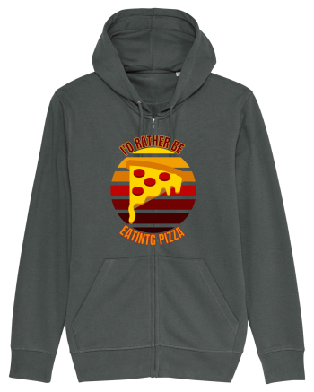 Pizza Lover Anthracite