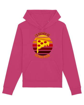 Pizza Lover Raspberry