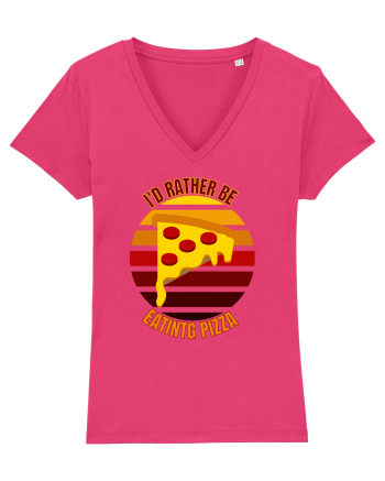 Pizza Lover Raspberry