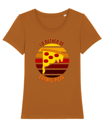 Pizza Lover Roasted Orange
