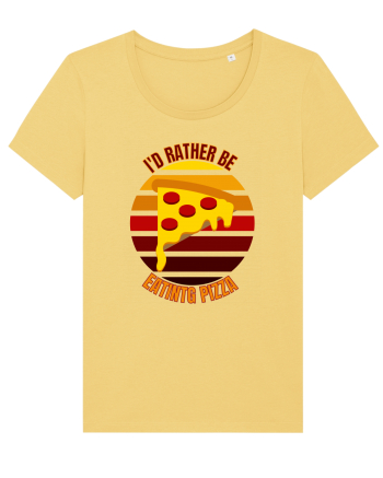 Pizza Lover Jojoba