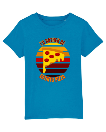 Pizza Lover Azur