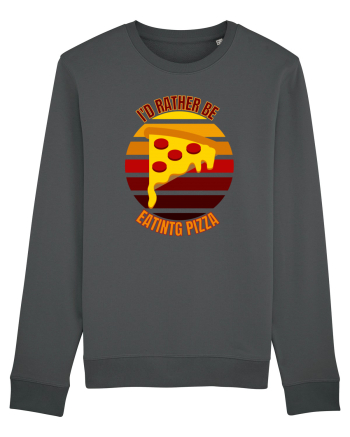 Pizza Lover Anthracite