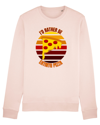 Pizza Lover Candy Pink