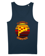 Pizza Lover Maiou Bărbat Runs