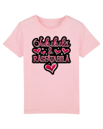 Iubibila & rasfatabila Tricou mânecă scurtă  Copii Mini Creator