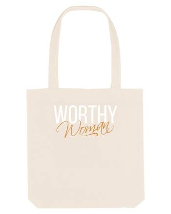 Worthy Woman Natural
