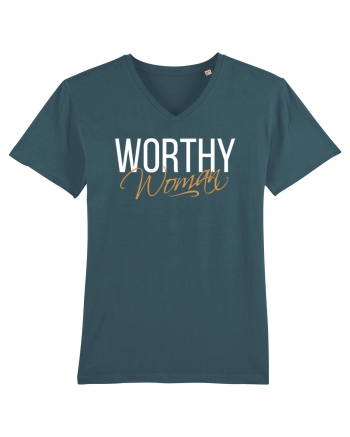 Worthy Woman Stargazer