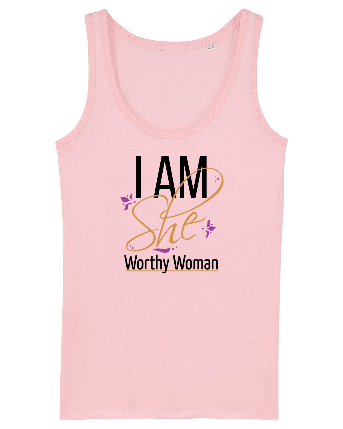 Maiou Damă Dreamer Cotton Pink