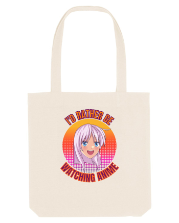 Anime Lover Natural