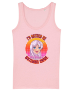 Anime Lover Maiou Damă Dreamer