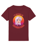 Anime Lover Tricou mânecă scurtă  Copii Mini Creator