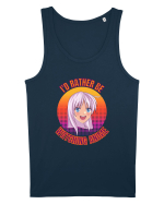 Anime Lover Maiou Bărbat Runs