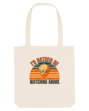 Anime Lover Natural