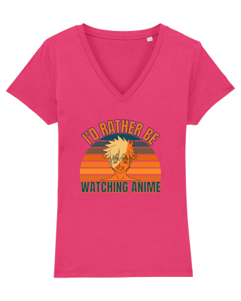 Anime Lover Raspberry