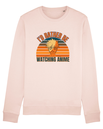 Anime Lover Candy Pink