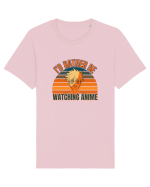 Anime Lover Tricou mânecă scurtă Unisex Rocker