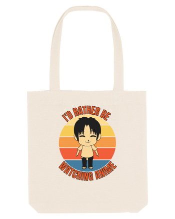 Anime Lover Natural