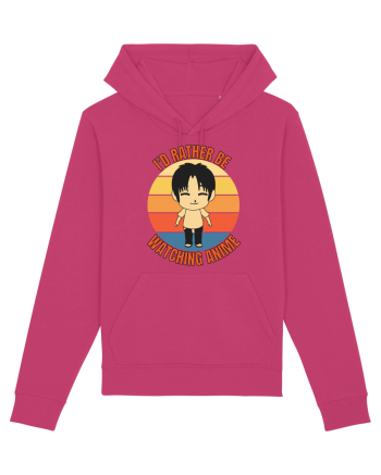 Anime Lover Raspberry