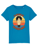 Anime Lover Tricou mânecă scurtă  Copii Mini Creator