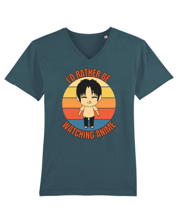 Anime Lover Stargazer