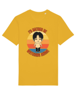 Anime Lover Tricou mânecă scurtă Unisex Rocker