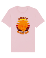 Anime Lover Tricou mânecă scurtă Unisex Rocker