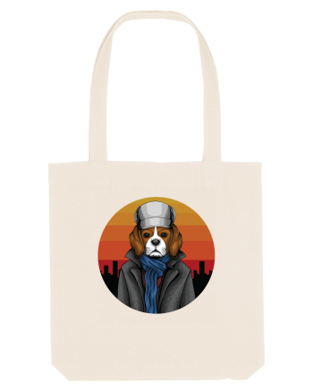 Detective Beagle Natural