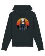 Detective Beagle Hanorac Unisex Drummer
