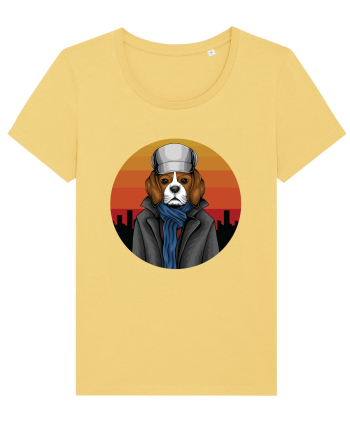 Detective Beagle Jojoba