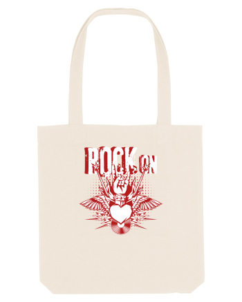 Rock Music Lover Natural