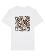 Rock Music Lover Tricou mânecă scurtă Unisex Rocker