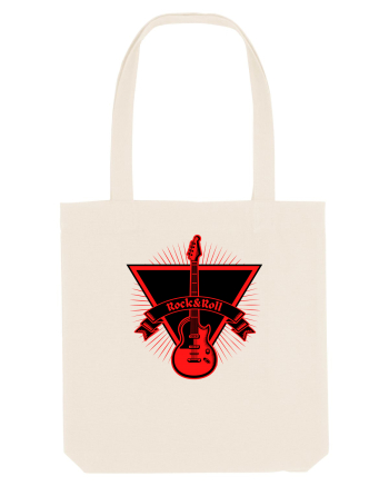 Rock Music Lover Natural