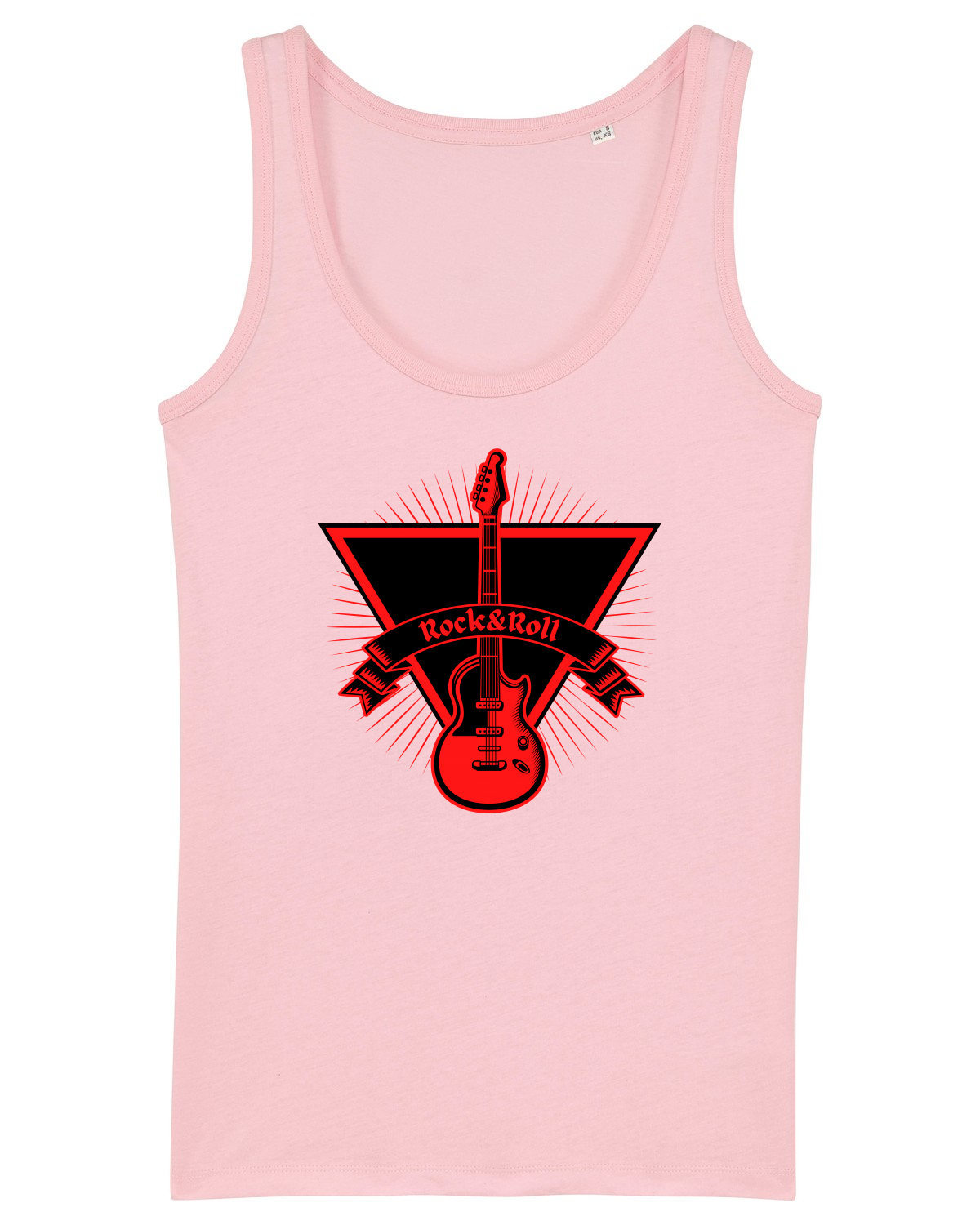 Maiou Damă Dreamer Cotton Pink