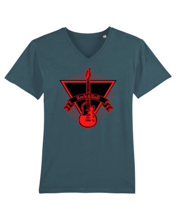 Rock Music Lover Stargazer