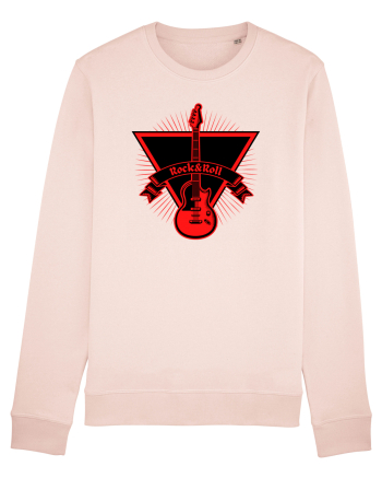 Rock Music Lover Candy Pink