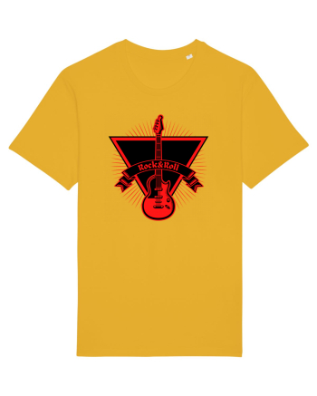 Rock Music Lover Spectra Yellow