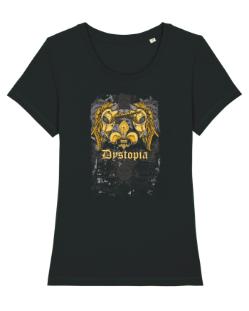 Dystopia Black
