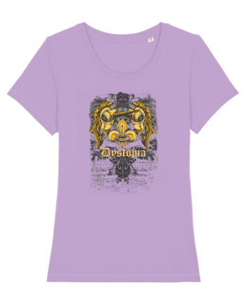 Dystopia Lavender Dawn