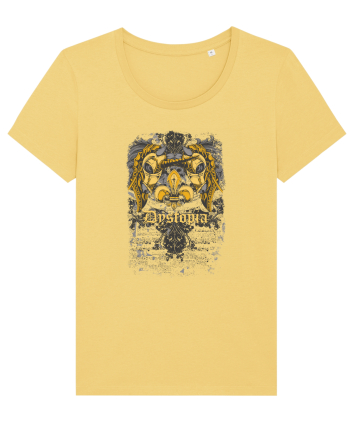 Dystopia Jojoba