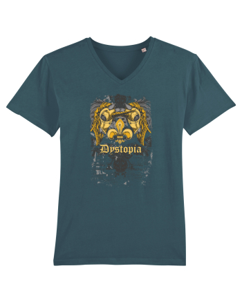 Dystopia Stargazer