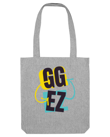 GG EZ / Good Game Easy Heather Grey