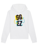 GG EZ / Good Game Easy Hanorac Unisex Drummer