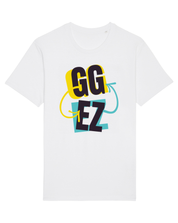 GG EZ / Good Game Easy White