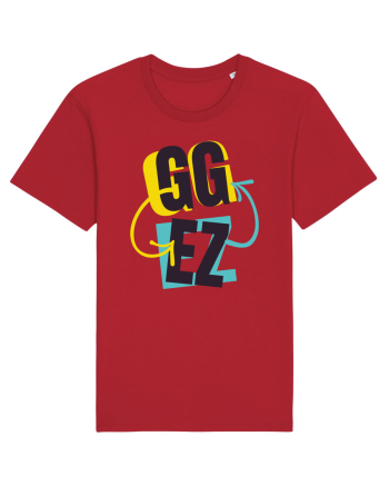 GG EZ / Good Game Easy Red