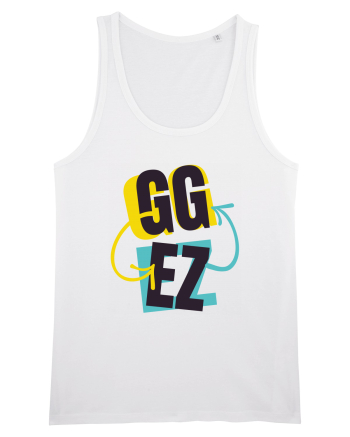 GG EZ / Good Game Easy White