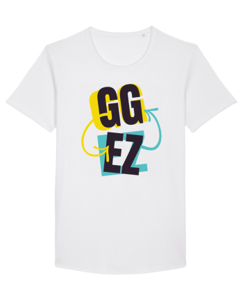 GG EZ / Good Game Easy White
