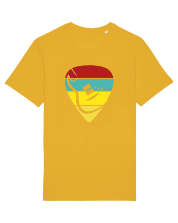 Rock Music Lover Spectra Yellow