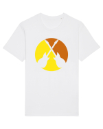 Rock Music Lover Tricou mânecă scurtă Unisex Rocker