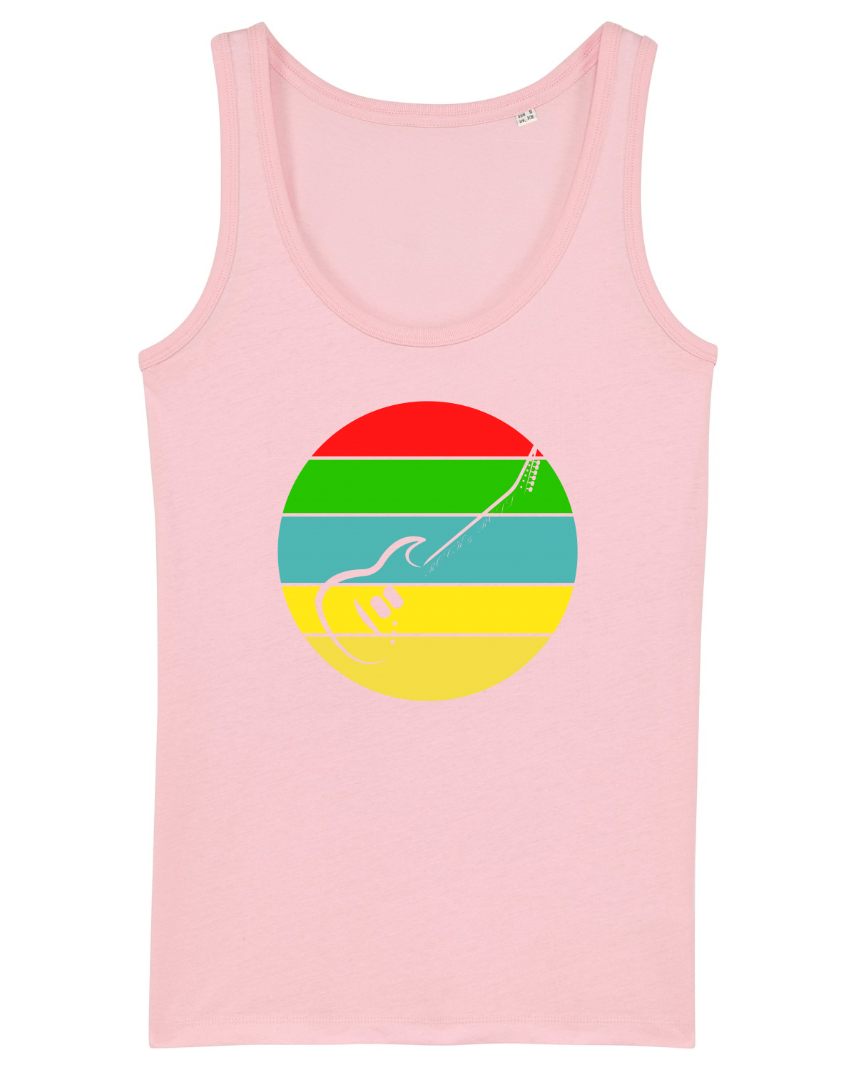 Maiou Damă Dreamer Cotton Pink